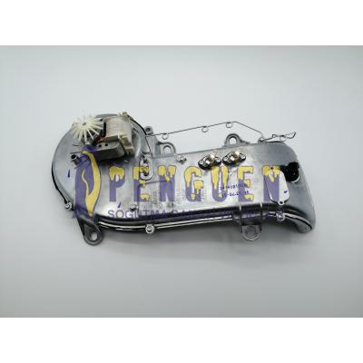 ArçeliK Çamaşır Kurutma Makinesi Isıtıcı Grubu 2434001000