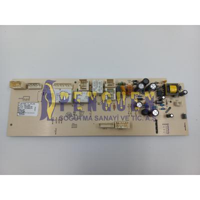 Arçelik Çamaşır Kurutma Makinesi Ana Kart 2968080604