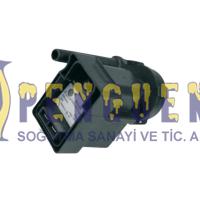Arçelik Çamaşır Kurutma Makinesi Kondanser Pompası 2962510300