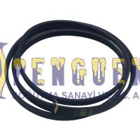 Arçelik Çamaşır Makinesi 1244 J5 Kayış 2466300200