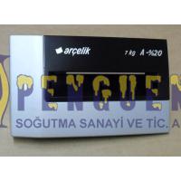 Arçelik Çamaşır Makinesi Çekmece Panosu Grubu 2893009075