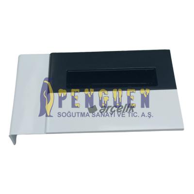 Arçelik Çamaşır Makinesi Deterjan Kutusu Kapak 2420109057