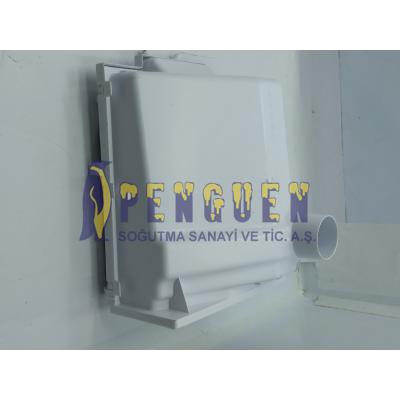 Arçelik Çamaşır Makinesi Deterjan Kutusu Grubu 2862100300