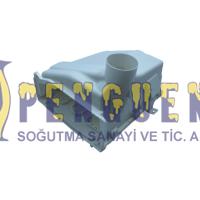 Arçelik Çamaşır Makinesi Deterjan Kutusu 2946100700