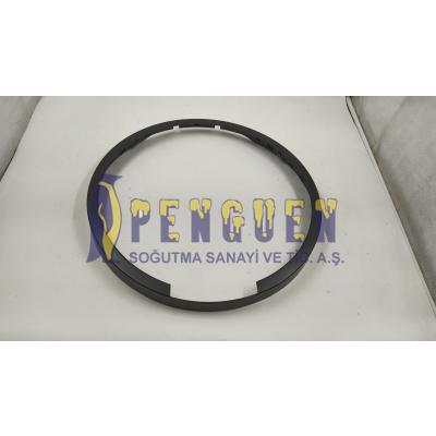 Arçelik Çamaşır Makinesi Dış Kapak Çerçevesi 2708765300