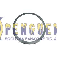 Arçelik Çamaşır Makinesi Dış Kapak Çerçevesi 2835765200