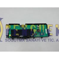 Arçelik Çamaşır Makinesi Ekran Kartı 2417601001