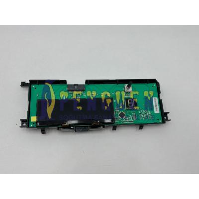Arçelik Çamaşır Makinesi Ekran Kartı 2417601001