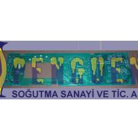 Arçelik Çamaşır Makinesi Gösterge Kartı 2817770100