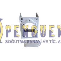 Arçelik Çamaşır Makinesi Gövde Grubu 2833820100
