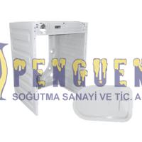 Arçelik Çamaşır Makinesi Gövde Grubu 2833810100