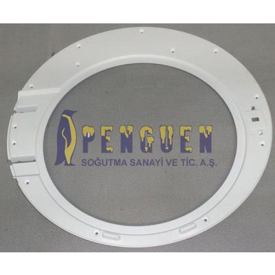 Arçelik Çamaşır Makinesi İç Kapak Çerçevesi 2835770100