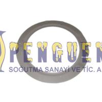 Arçelik Çamaşır Makinesi İç Kapak 2850580400