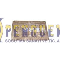 Arçelik Çamaşır Makinesi Işık Taşıyıcı 2872100400