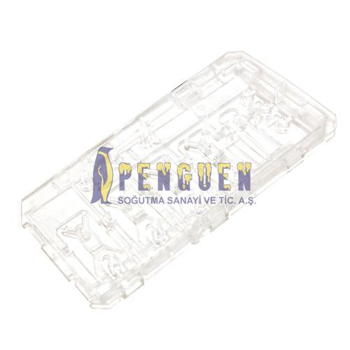 Cruscotto pannello controllo lavatrice Candy originale - 41030629
