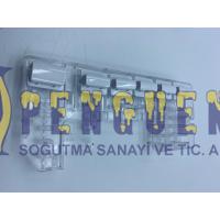 Arçelik Çamaşır Makinesi Işık Taşıyıcı Tuş Grubu 2891400100