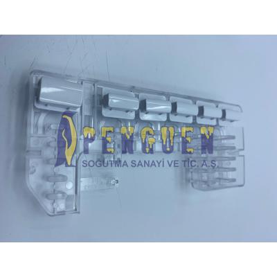 Arçelik Çamaşır Makinesi Işık Taşıyıcı Tuş Grubu 2891400100