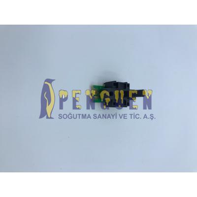 Arçelik Çamaşır Makinesi Kademeli Direnç Anahtarı 2827190200