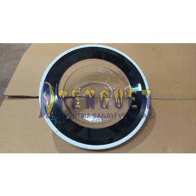 Arçelik Çamaşır Makinesi kapağı 2471200100