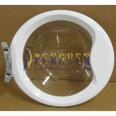 Arçelik Çamaşır Makinesi Kapak 2879500800