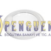 Arçelik Çamaşır Makinesi Kapak 2879500800