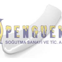 Arçelik Çamaşır Makinesi Kapak Tutamağı 2804940100