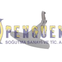 Arçelik Çamaşır Makinesi Kapak Tutamağı 2806270200