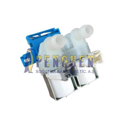 Arçelik Çamaşır Makinesi Kart Okuyuculu İkili Geçme Ventil 2841020100