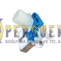 Arçelik Çamaşır Makinesi Kart Okuyuculu İkili Geçme Ventil 2841020100