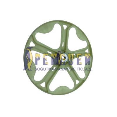 Arçelik Çamaşır Makinesi Kasnak 2851120400