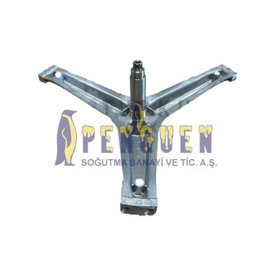Arçelik Çamaşır Makinesi Kazan 3 Ayak 2441105901 8-9 Kg