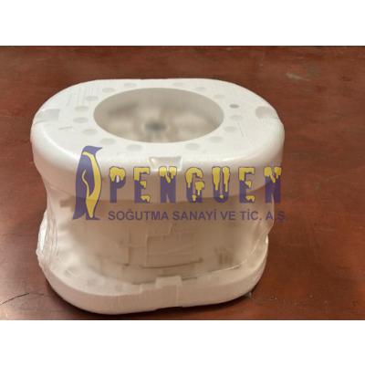 Arçelik Çamaşır Makinesi Kazan Grubu 2500706202