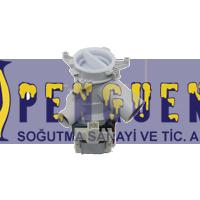 Arçelik Çamaşır Makinesi Komple Filtre Grubu 2840940400