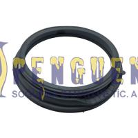 Arçelik Çamaşır Makinesi Körük Lastiği 2466300329 Orjinal