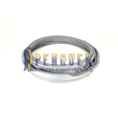 Arçelik Çamaşır Makinesi Körük Lastiği 2827084900 8-9 KG 3 Delikli 