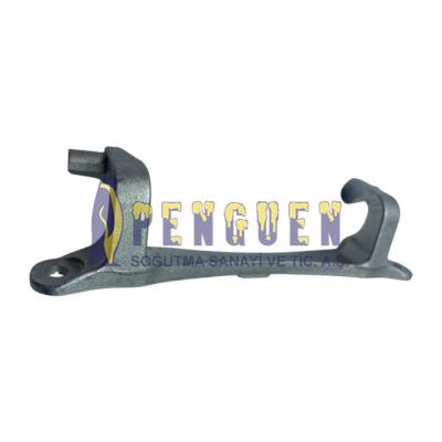 Arçelik Çamaşır Makinesi Menteşe 2805710100