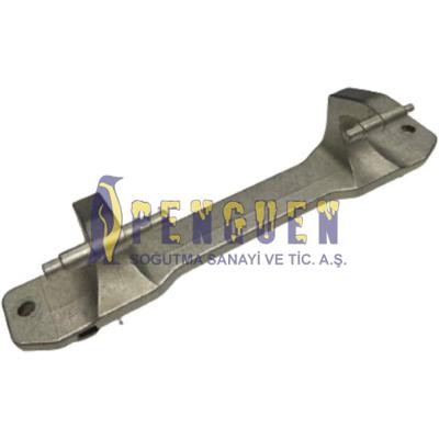 Arçelik Çamaşır Makinesi Menteşe 2850610100