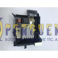 Arçelik Çamaşır Makinesi Motor Kartı 244640400 