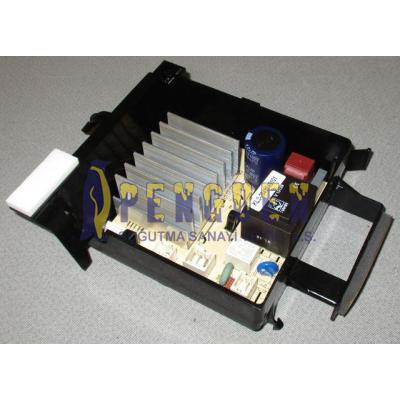 Arçelik Çamaşır Makinesi Motor Kartı 2446401001