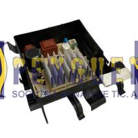Arçelik Çamaşır Makinesi Motor Kartı 2446404000