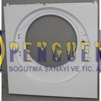 Arçelik Çamaşır Makinesi Ön Duvar 2835952000