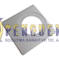 Arçelik Çamaşır Makinesi Ön Duvar 2825310500 