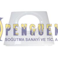 Arçelik Çamaşır Makinesi Ön Duvar 2812731200