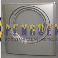 Arçelik Çamaşır Makinesi Ön Duvar 2824831000
