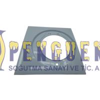 Arçelik Çamaşır Makinesi Ön Duvar 2830722700