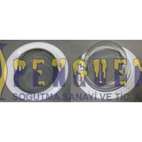 Arçelik Çamaşır Makinesi Ön Kapak 2879501900