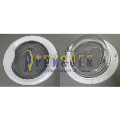 Arçelik Çamaşır Makinesi Ön Kapak 2879501900