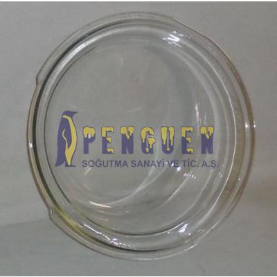 Arçelik Çamaşır Makinesi Ön Kapak Camı 2842650200