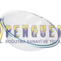 Arçelik Çamaşır Makinesi Ön Kapak Camı 2852020100