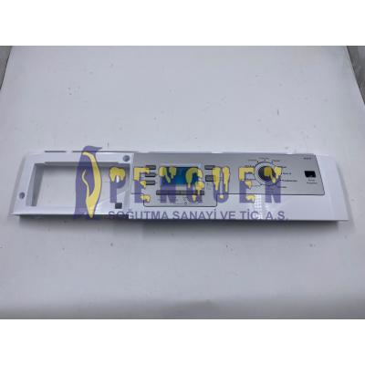 Arçelik Çamaşır Makinesi Ön Pano 2892009004